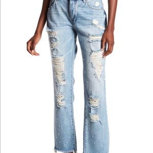 William Rast My Ex’s Jean